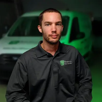 Brandon  Buerkle Photo