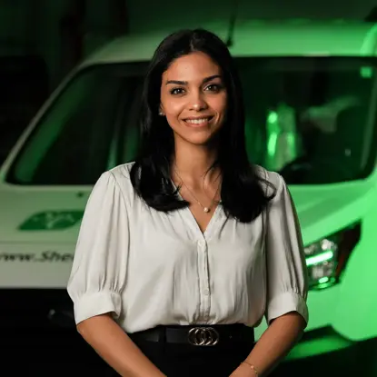 Valeria  Lopez Photo