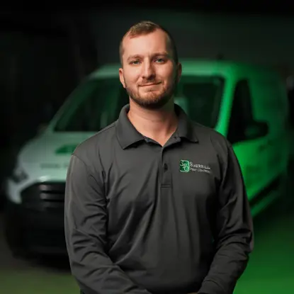 Ryan  Crockett Photo