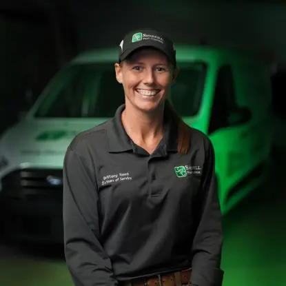 Brittany  Reed Photo