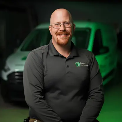 Wesley  Higdon Photo