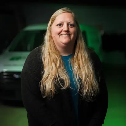 Sara  Templeton Photo