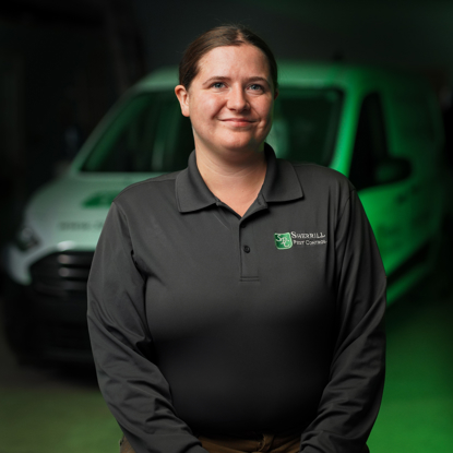 Maggie  Crawford Photo