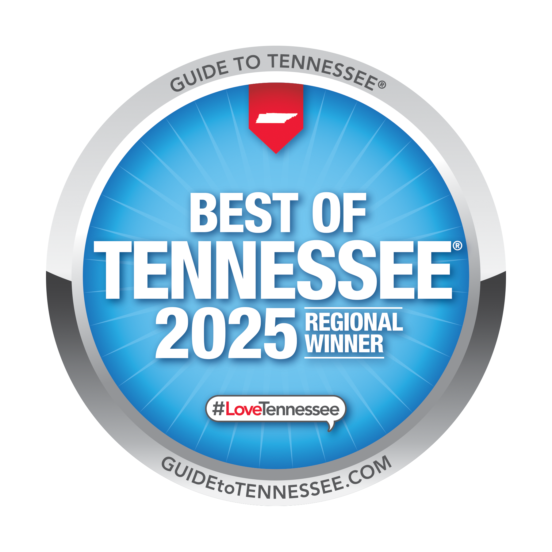 Best of Tennessee