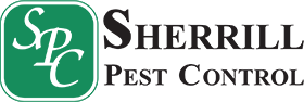 Sherrill Pest Control