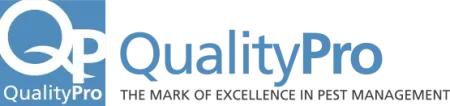 Quality Pro logo